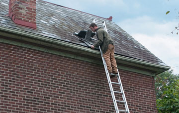 what affects urgent Oughterby roof repairs