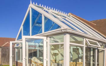 conservatory roof insulation costs Oughterby