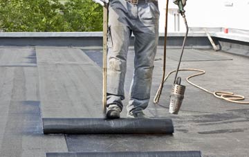 flat roof replacement Oughterby, Cumbria