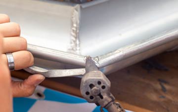 disadvantages of Oughterby lead roofing