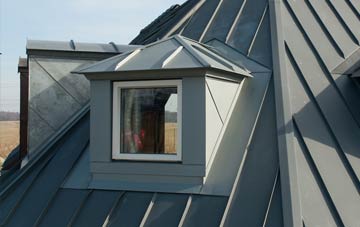 metal roofing Oughterby, Cumbria