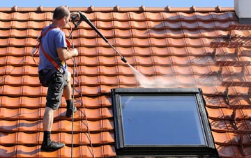 roof cleaning Oughterby, Cumbria