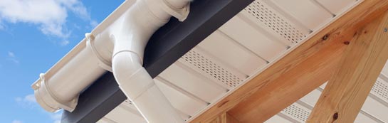 get Oughterby guttering quotes today