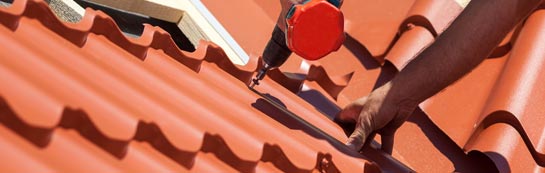 save on Oughterby roof installation costs