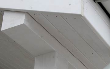 soffits Oughterby, Cumbria