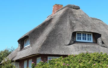 thatch roofing Oughterby, Cumbria