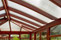 Oughterby conservatory roofing insulation